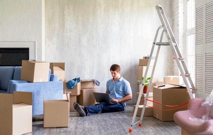 فوت و فن های یک اسباب کشی راحت و منظم + نکات 9 فوت و فن های یک اسباب کشی راحت و منظم + نکات - حمل اثاثیه منزل و اداری با کارگران مجرب و حرفه ای | باربری مشهد