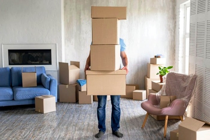 فوت و فن های یک اسباب کشی راحت و منظم + نکات 14 فوت و فن های یک اسباب کشی راحت و منظم + نکات - حمل اثاثیه منزل و اداری با کارگران مجرب و حرفه ای | باربری مشهد