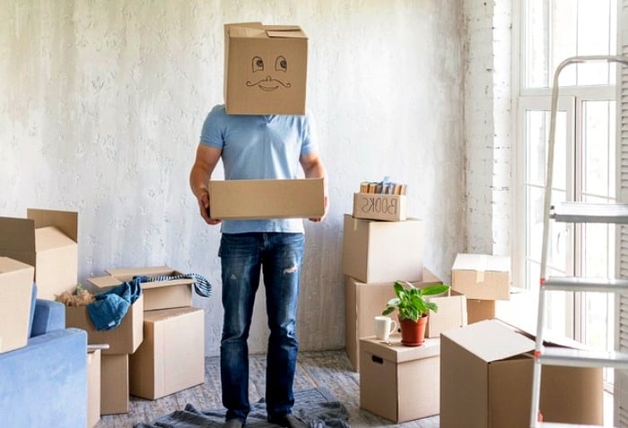 فوت و فن های یک اسباب کشی راحت و منظم + نکات 17 فوت و فن های یک اسباب کشی راحت و منظم + نکات - حمل اثاثیه منزل و اداری با کارگران مجرب و حرفه ای | باربری مشهد