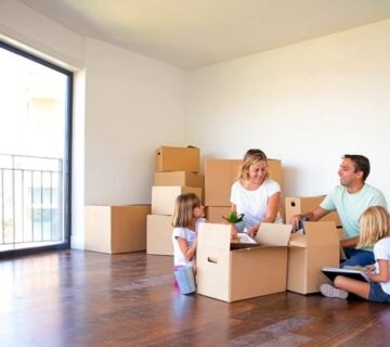 خانه 16 خانه - حمل اثاثیه منزل و اداری با کارگران مجرب و حرفه ای | باربری مشهد