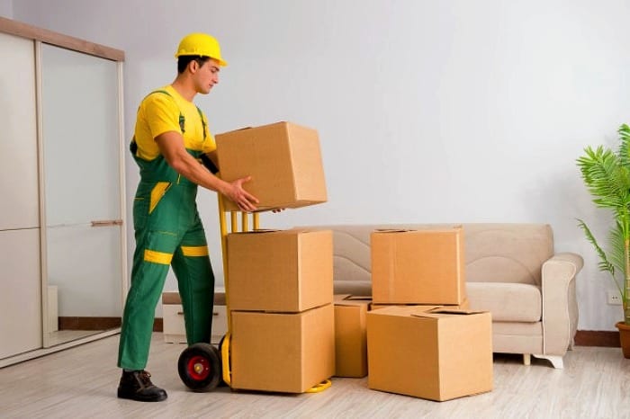 فوت و فن های یک اسباب کشی راحت و منظم + نکات 13 فوت و فن های یک اسباب کشی راحت و منظم + نکات - حمل اثاثیه منزل و اداری با کارگران مجرب و حرفه ای | باربری مشهد