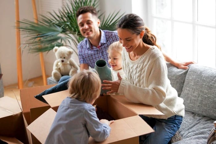 فوت و فن های یک اسباب کشی راحت و منظم + نکات 15 فوت و فن های یک اسباب کشی راحت و منظم + نکات - حمل اثاثیه منزل و اداری با کارگران مجرب و حرفه ای | باربری مشهد