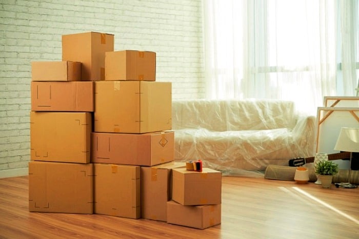 فوت و فن های یک اسباب کشی راحت و منظم + نکات 11 فوت و فن های یک اسباب کشی راحت و منظم + نکات - حمل اثاثیه منزل و اداری با کارگران مجرب و حرفه ای | باربری مشهد