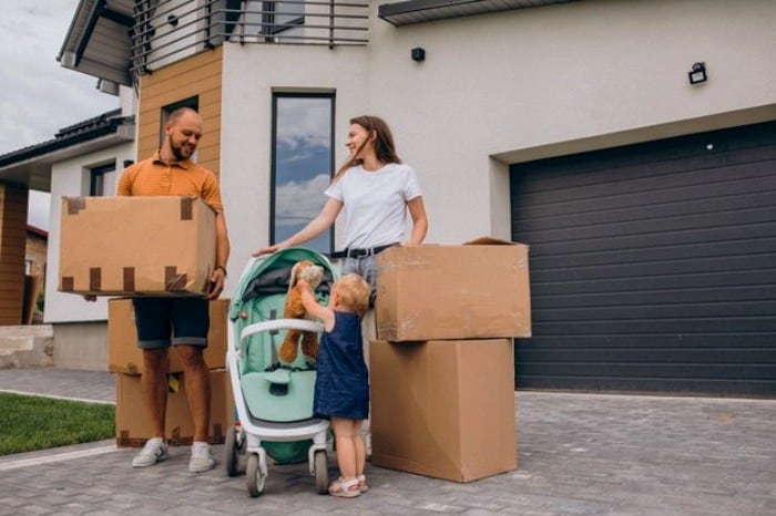 فوت و فن های یک اسباب کشی راحت و منظم + نکات 16 فوت و فن های یک اسباب کشی راحت و منظم + نکات - حمل اثاثیه منزل و اداری با کارگران مجرب و حرفه ای | باربری مشهد