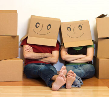 خانه 15 خانه - حمل اثاثیه منزل و اداری با کارگران مجرب و حرفه ای | باربری مشهد