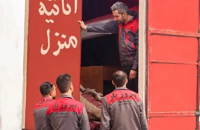 باربری پیروزبار