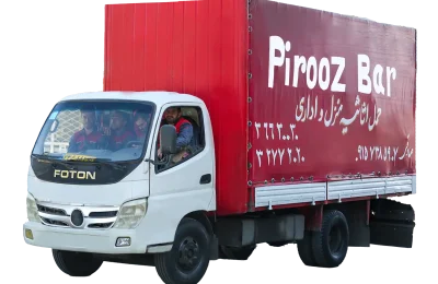 پیروزبارمشهد